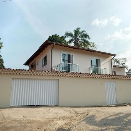 Casa Bela Araquari Zewnętrze zdjęcie