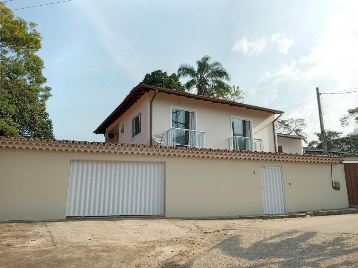 Casa Bela Araquari Zewnętrze zdjęcie