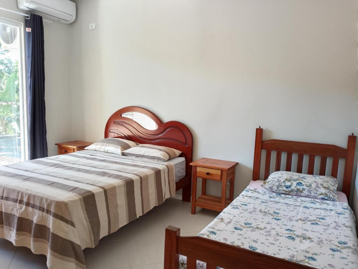 Casa Bela Araquari Zewnętrze zdjęcie